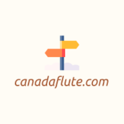 Logo_canadaflute.com_unforgettable activities and experiences