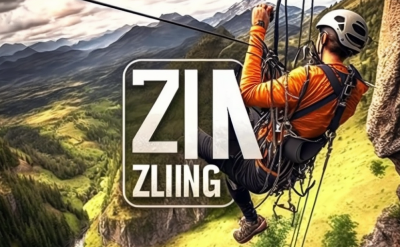 Zip-Lining: A Must-Do Activity for the Adventurous Traveler